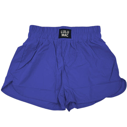DD-SHORT ROYAL LULU MAC SOLID SHORTS