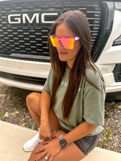 Vibin’ Sunnies RTS