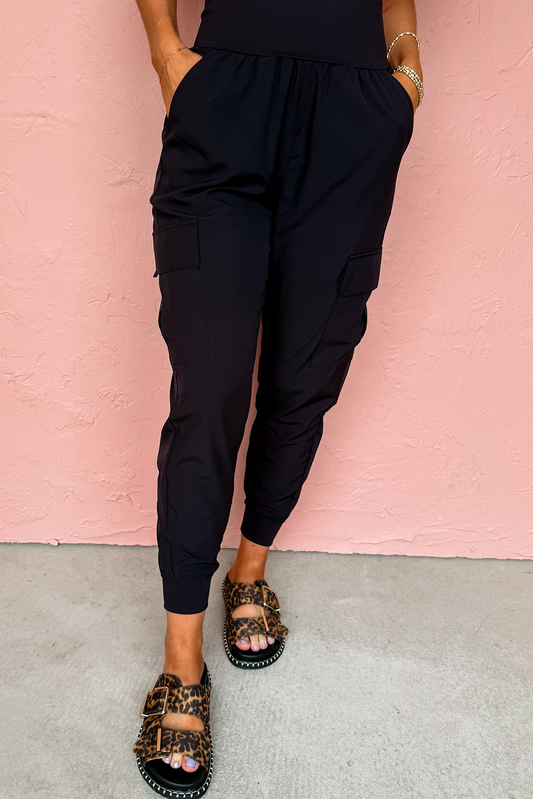 Cargo Joggers LT