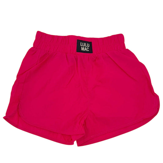 Girlie Girl Originals - OG-SHORT HOT PINK