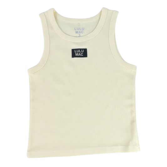 Girlie Girl Originals - OG-TANK BUTTER