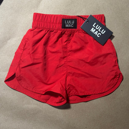 Lulu Mac Toddler Short Basics-In stock Now!