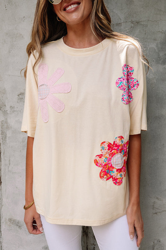 Flower Exposed Top RTS