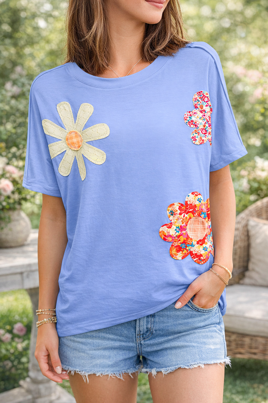 Flower Exposed Top RTS