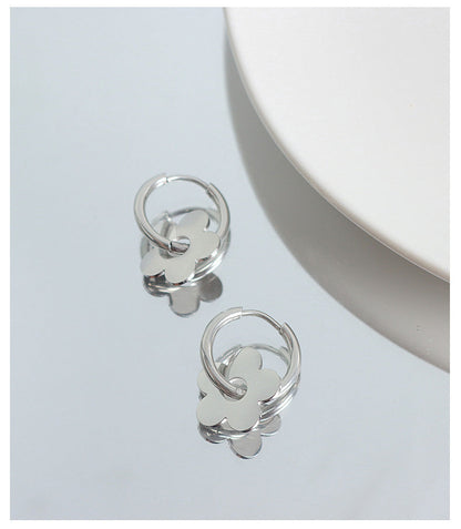 *RTS Dainty Flower Hoops*