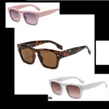 LULU MAC BELLA SUNGLASSES-PREORDER NOW