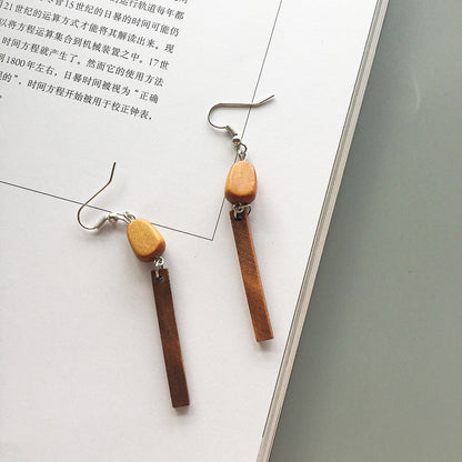 *Preorder: Wooden Fall Dangles*