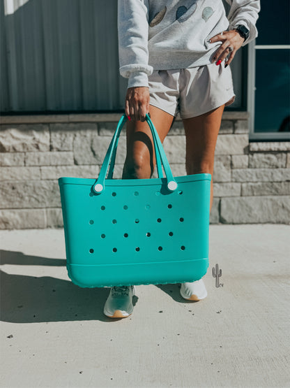 TOTE & GO *SOLID* RTS