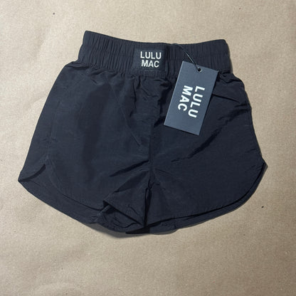 Lulu Mac Toddler Short Basics-In stock Now!