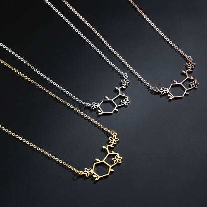 *RTS* Serotonin Necklace