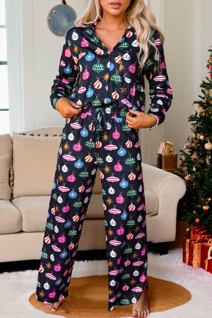Christmas Pajamas *Multiple Styles* RTS