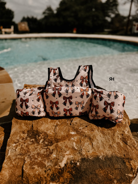Cool Kids Swim Vest RTS