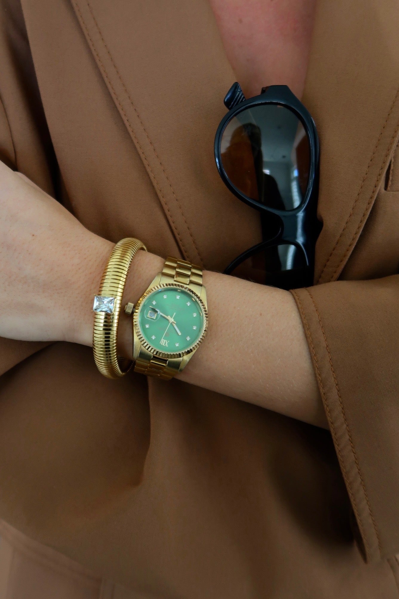 MACK BRACELET