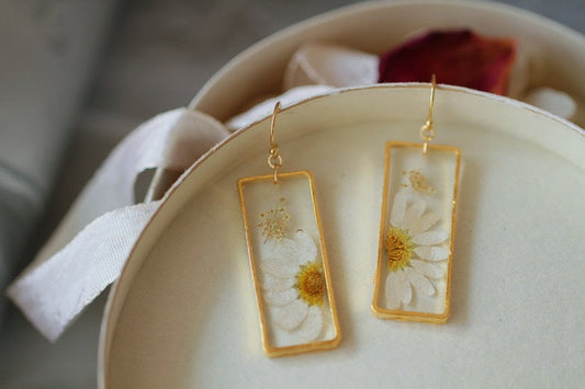 *Preorder: Dried Flower Dangles*