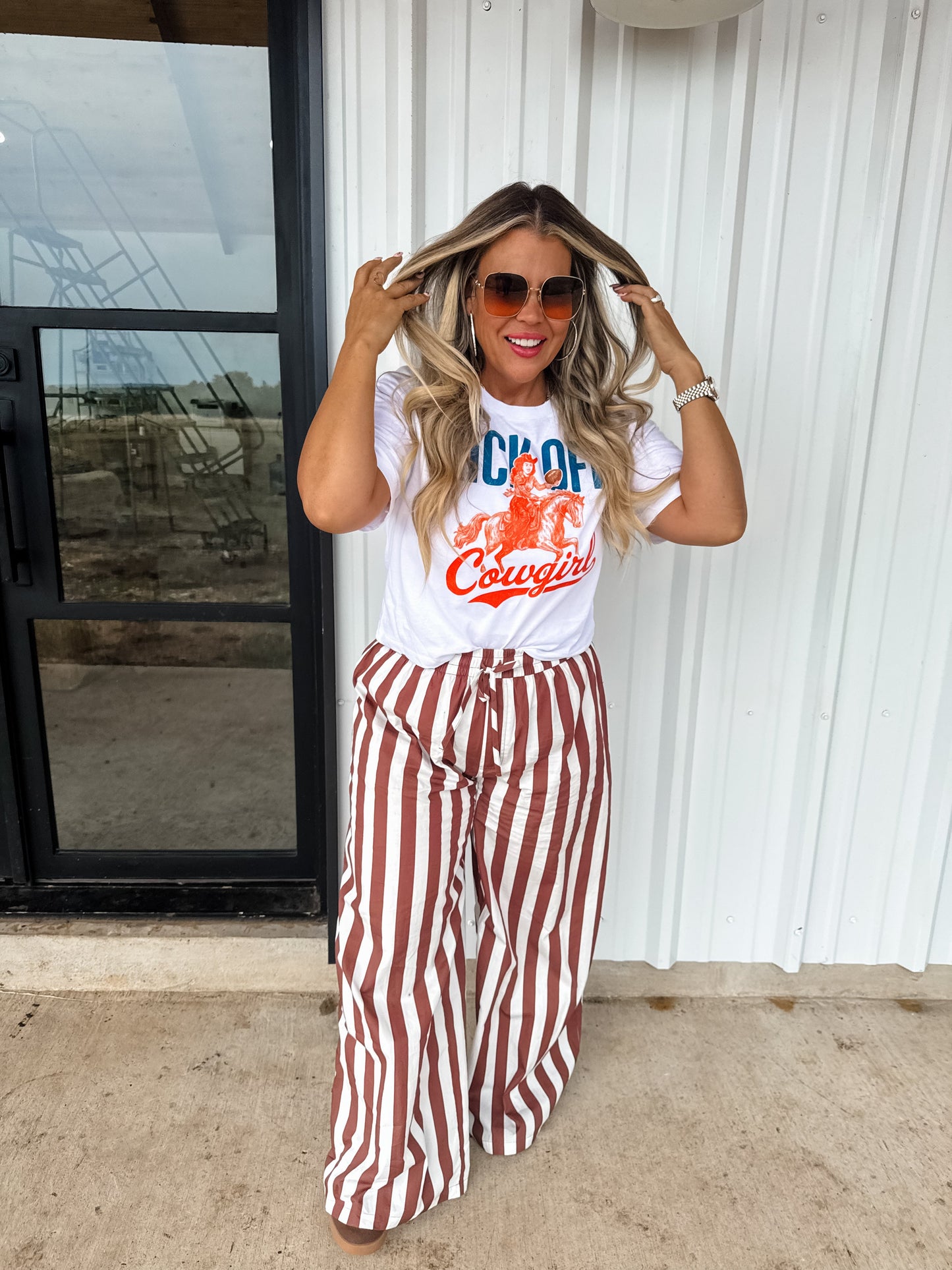 PREORDER- GAMEDAY GRAPHIC TEE (CLOSING 8/27/25 @ 9PM)