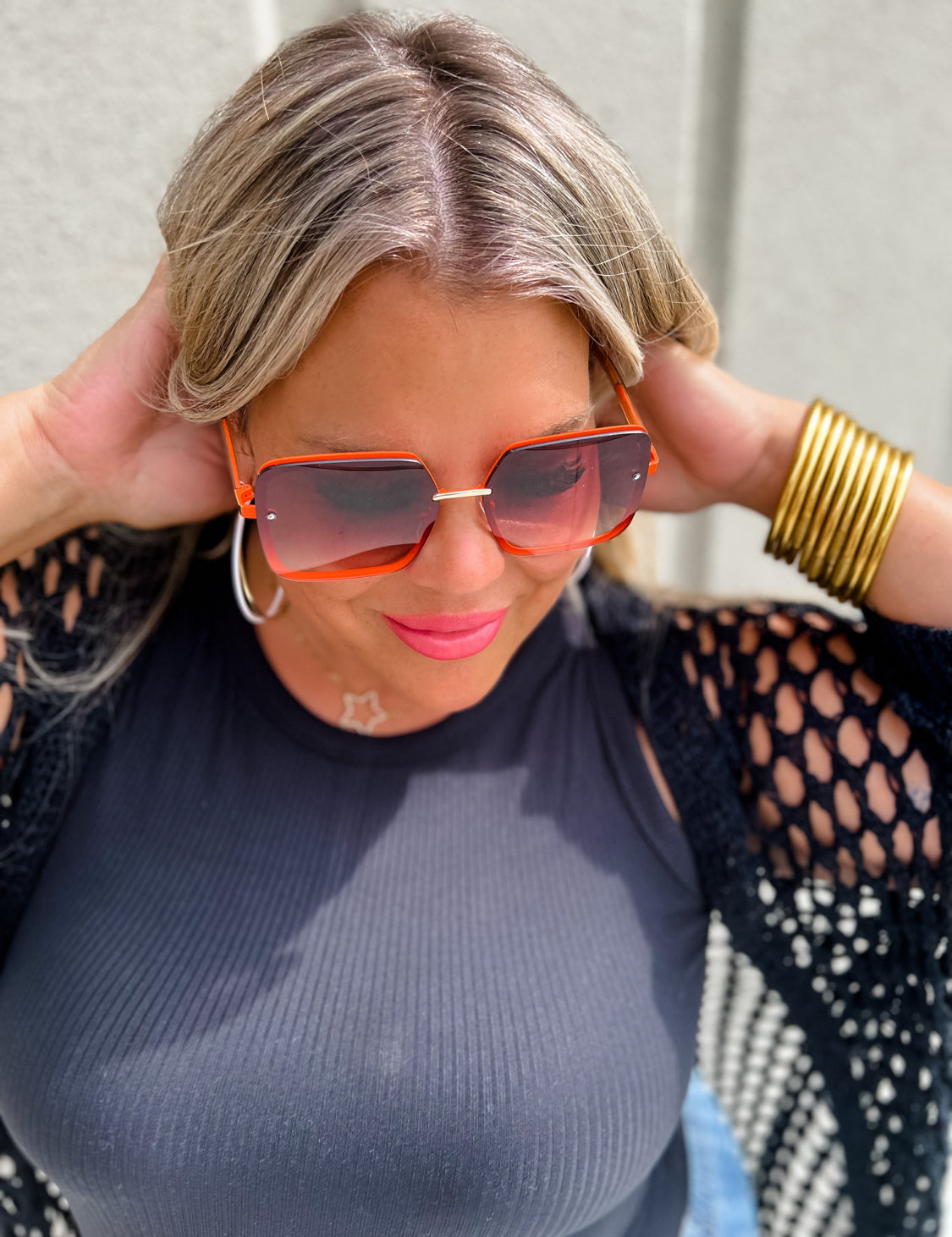 Blakeley Boho Babe Sunglasses