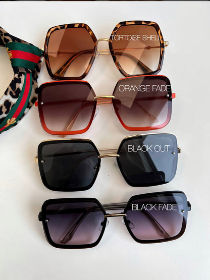 Blakeley Boho Babe Sunglasses