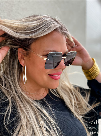 Blakeley Boho Babe Sunglasses