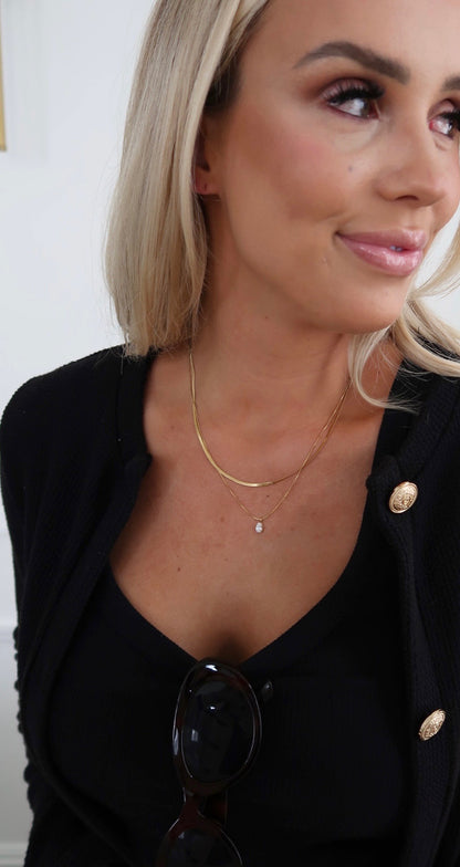 PEYTON NECKLACE