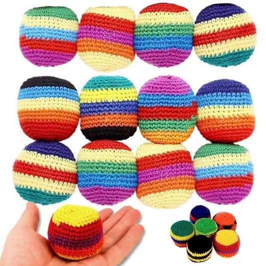 Hacky Sacks-Arriving June 15th to Posh