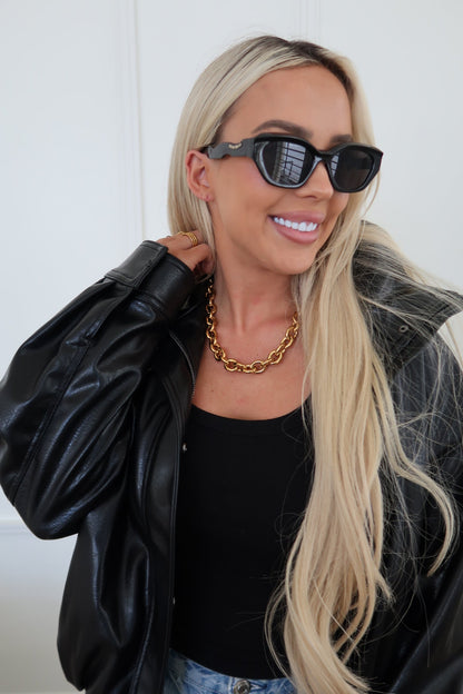 LIV NECKLACE