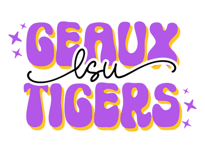 Posh Custom Spirit Tees