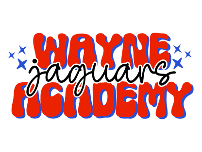 Posh Custom Spirit Tees