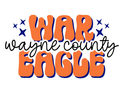 Posh Custom Spirit Tees