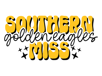 Posh Custom Spirit Tees