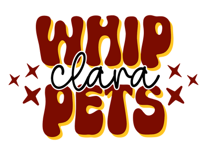 Posh Custom Spirit Tees