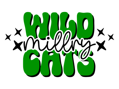 Posh Custom Spirit Tees