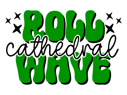 Posh Custom Spirit Tees