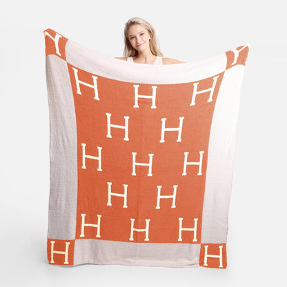 Lux H Blankets