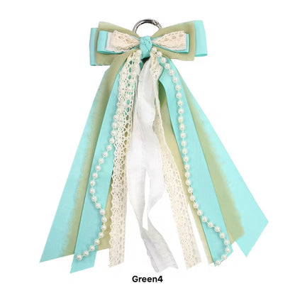 Boot Bow Charm RTS