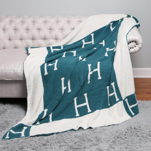 Lux H Blankets