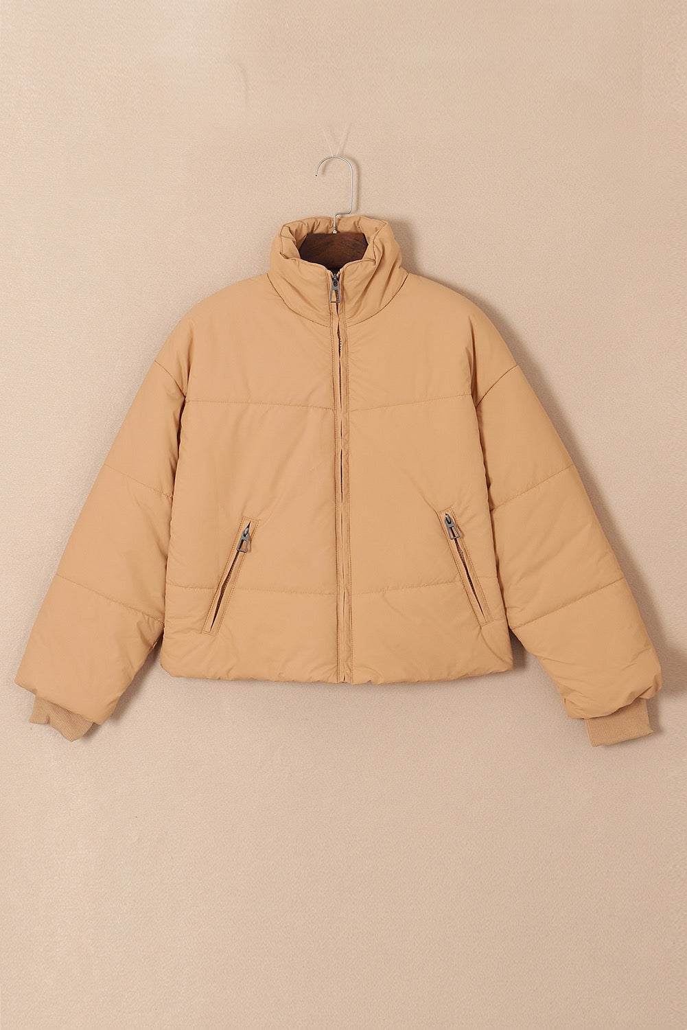 Puff Jacket LT