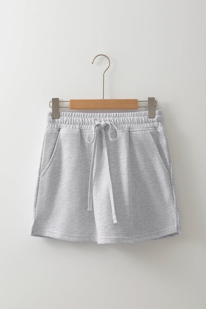 Casual Grey Skort RTS