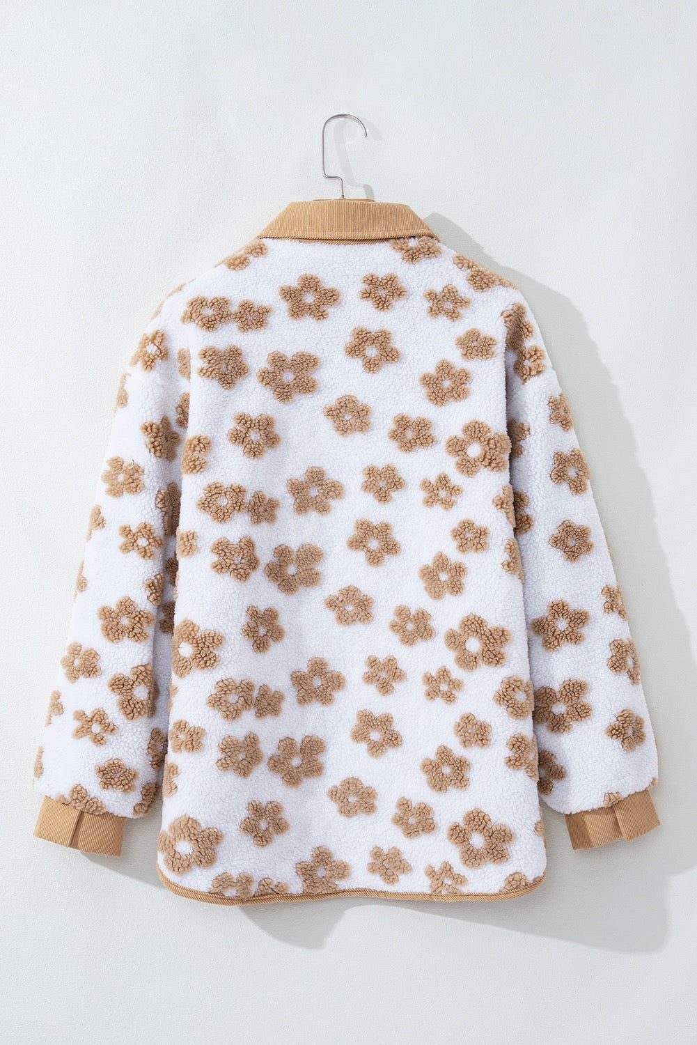 Flower Jacket LT