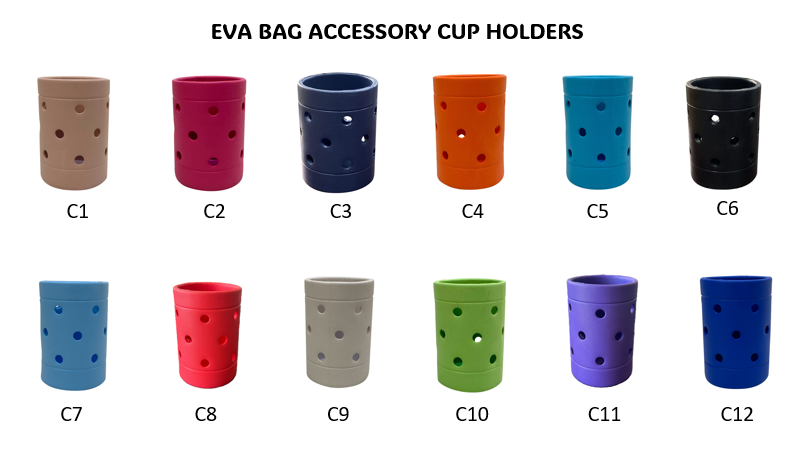 RTS: Cup Holder for EVA Bags