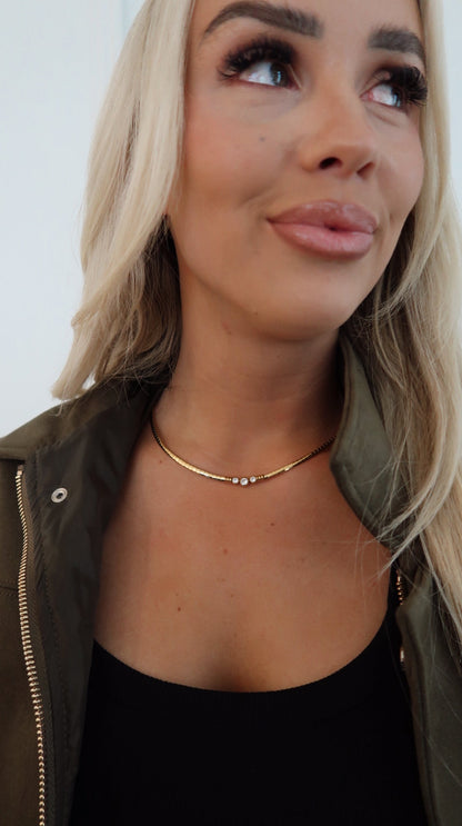 JULIANNA NECKLACE