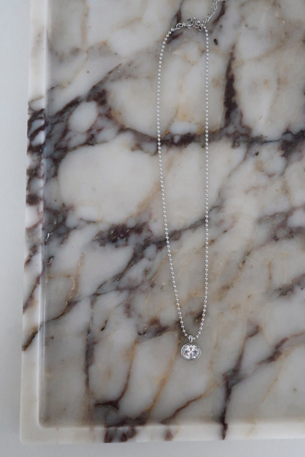 OPAL NECKLACE
