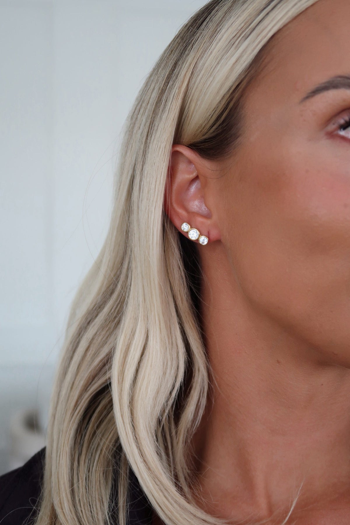 LYRIC EARRINGS