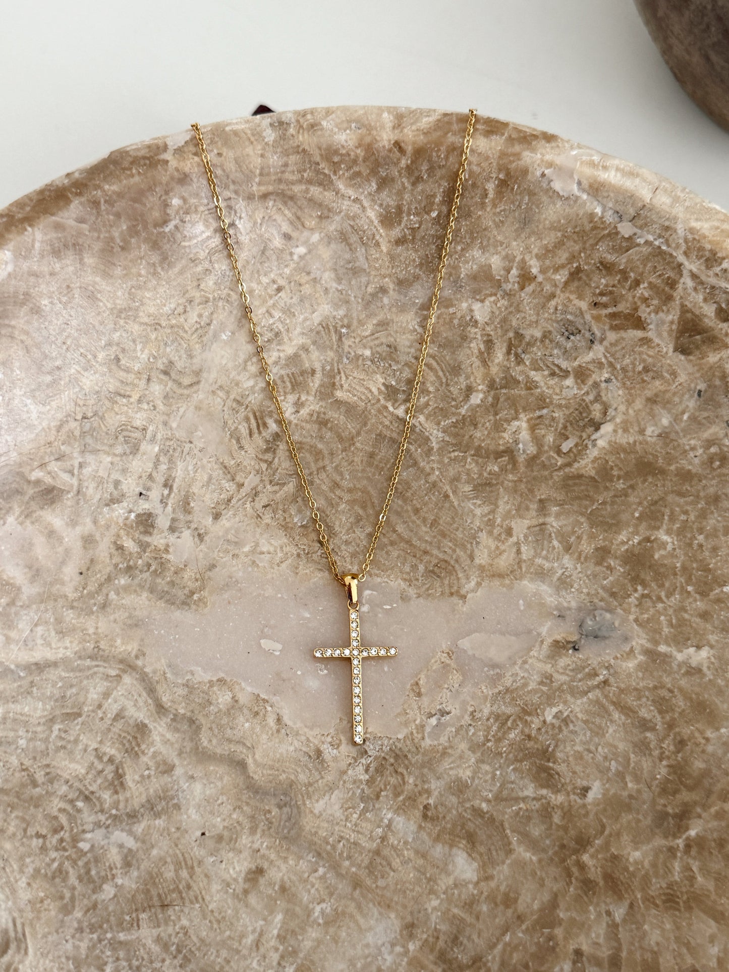 THE MADI NECKLACE