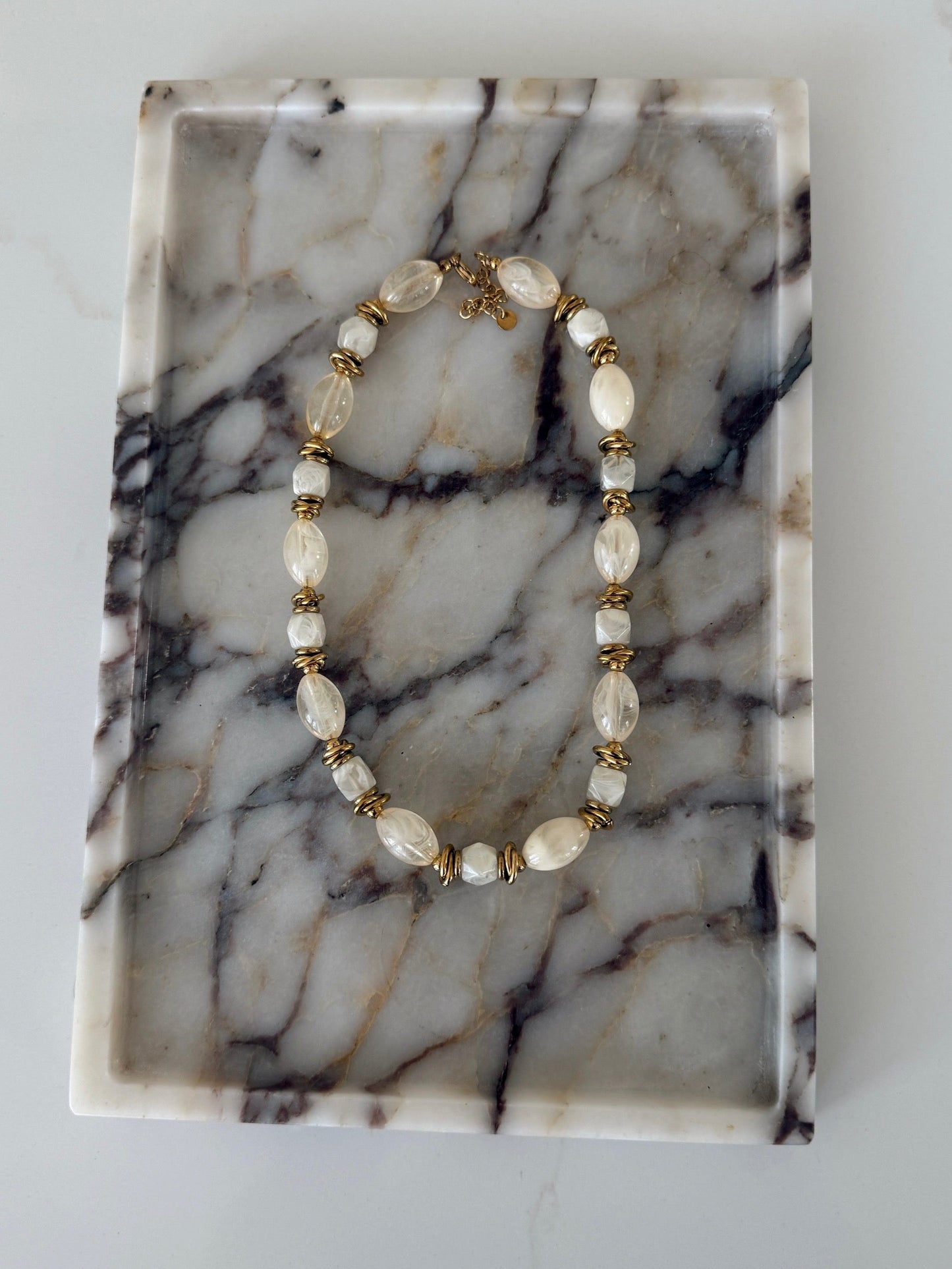 PIPER NECKLACE