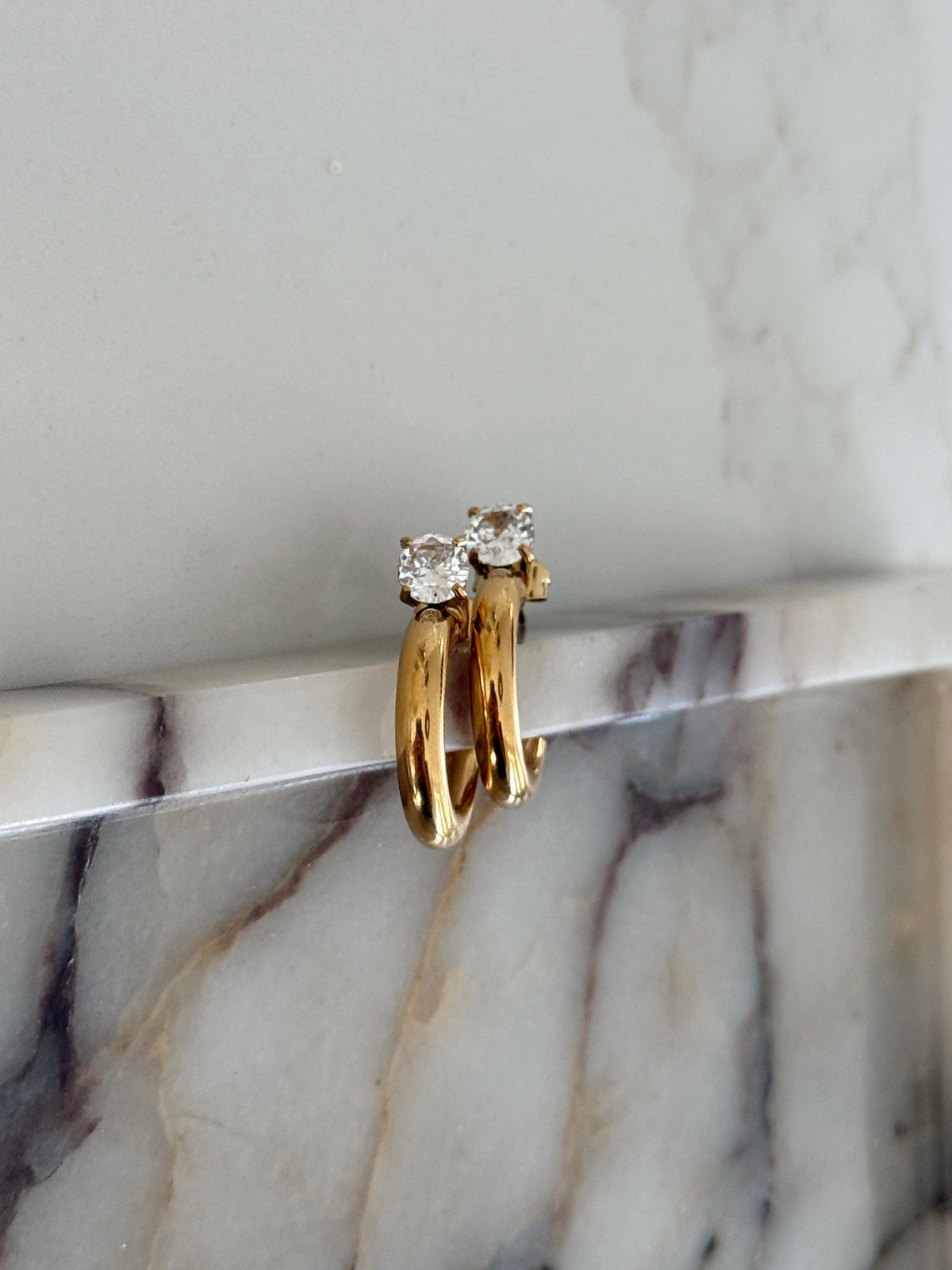 PALMER EARRINGS