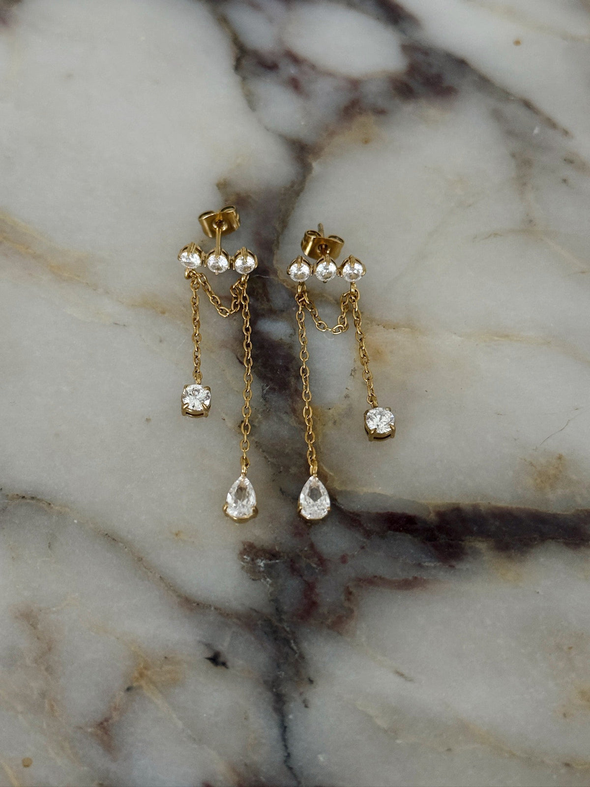 ELINA EARRINGS