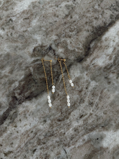 JESSICA EARRINGS