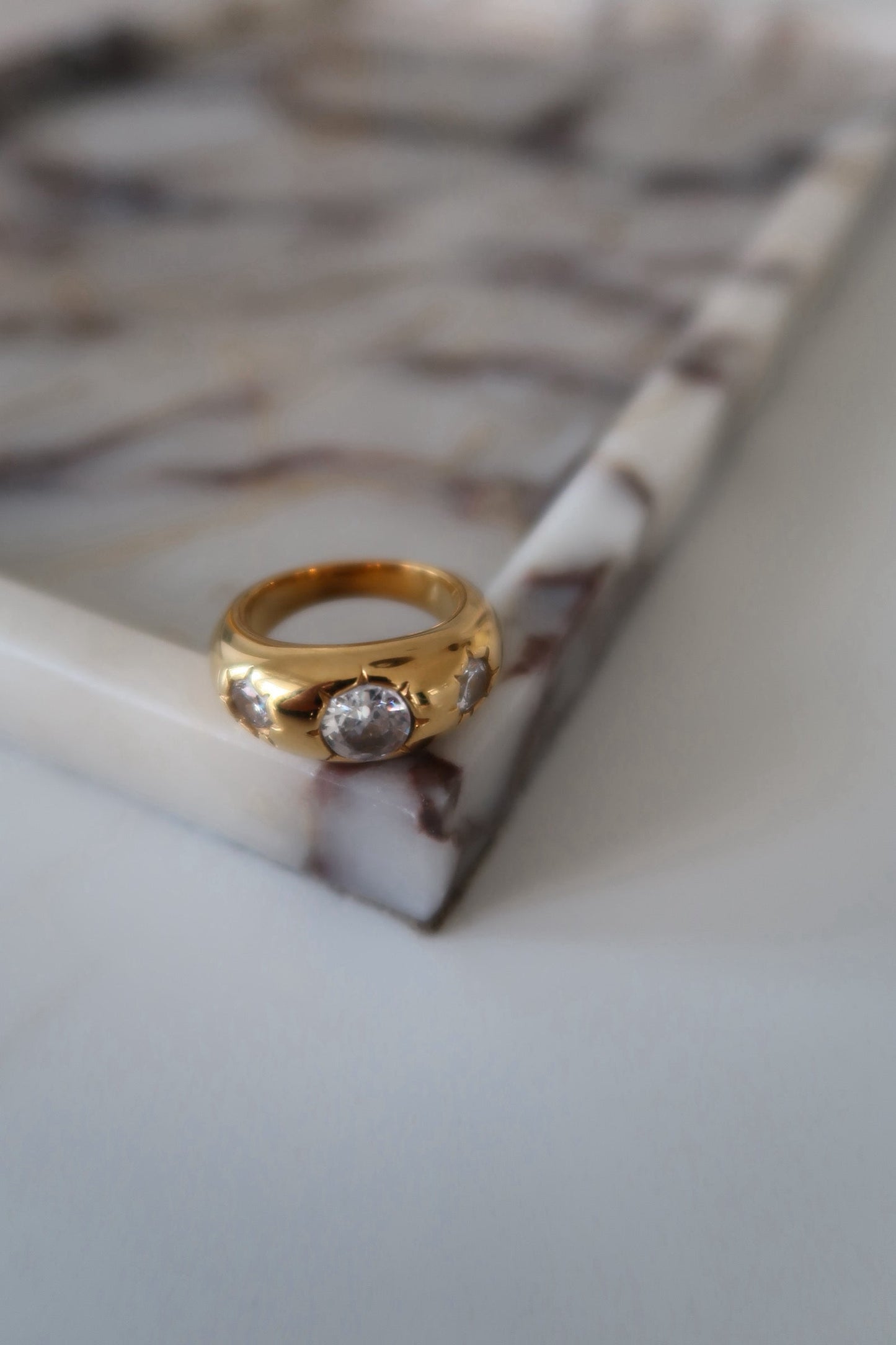 SHELBY RING