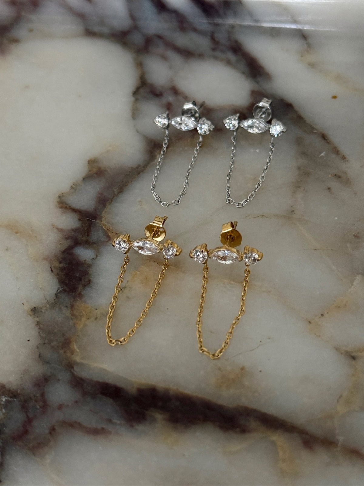 NINA EARRINGS
