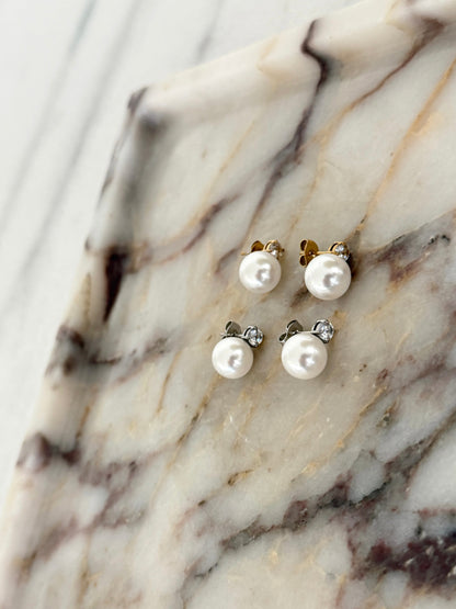 MIA EARRING